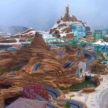 Genting Geo38 Residence Snoopy Studio Genting Highlands Luaran gambar