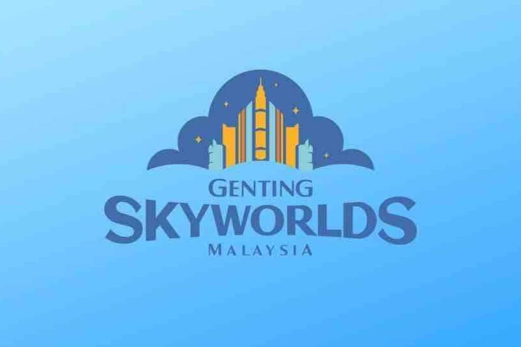 Genting Geo38 Residence Snoopy Studio Genting Highlands Luaran gambar