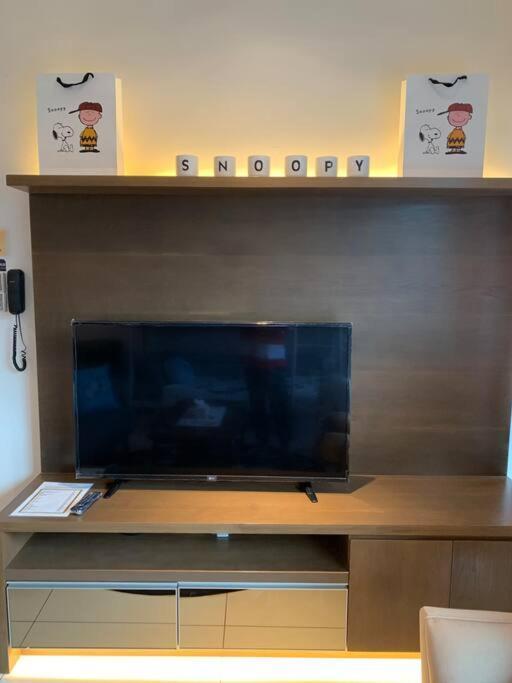 Genting Geo38 Residence Snoopy Studio Genting Highlands Luaran gambar
